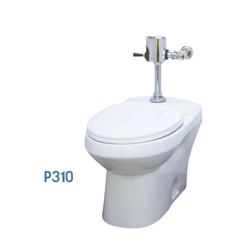 Toilet Flush Valve (P310)