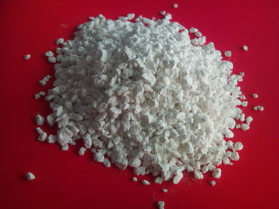 Calcium Chloride Dihydrate