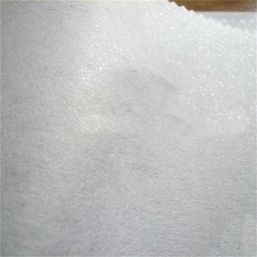 Chemical Bond Nonwoven Fusible Interlining (1025hf)