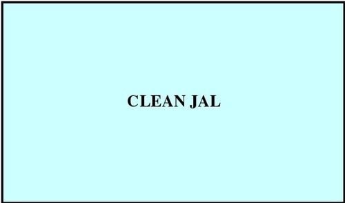 CLEAN JAL