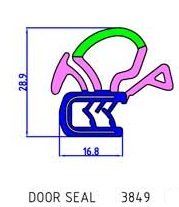 epdm seals