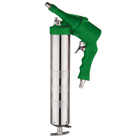 High Quality Pneumatic Grease Gun 400cc LD-802