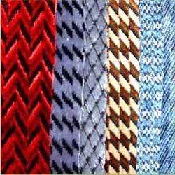 Seamless Jacquard Fabric at Rs 400/kilogram(s), Knitted Fabric in Ludhiana
