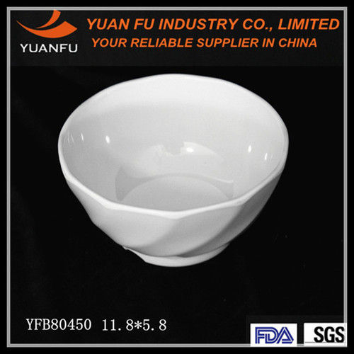 melamine bowl