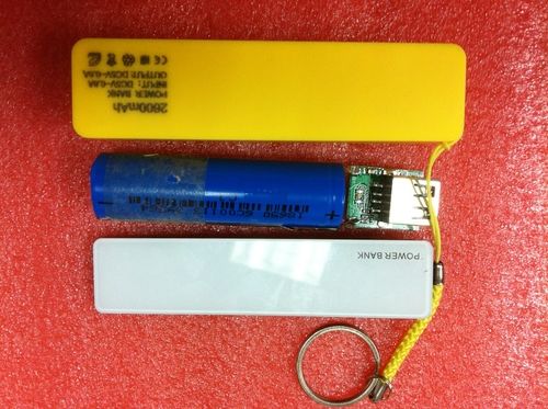 Mobile Power Bank PCB And Casting