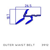 Waist Belts