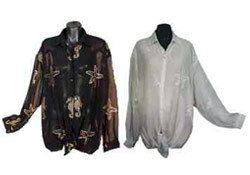 Overprint Shirts