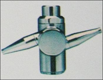 Rotating Head Tank Washing Nozzles (Ubn)