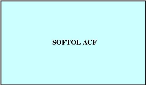 SOFTOL ACF
