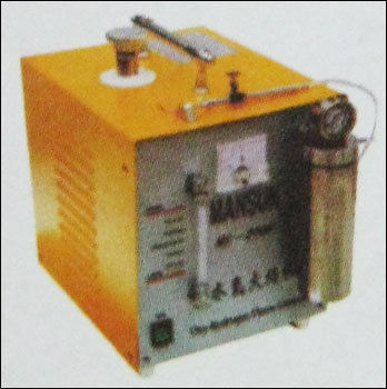 Water Welding Machine