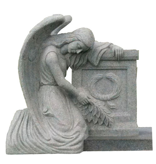 Weeping Angel