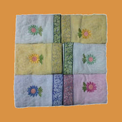 Designer Handkerchief Set