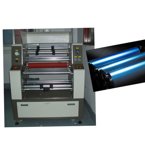 Dry Film Laminator