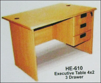 Executive Table