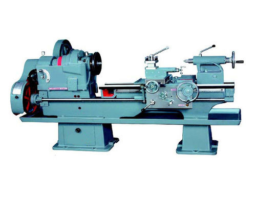 JUPITER Lathe Machine