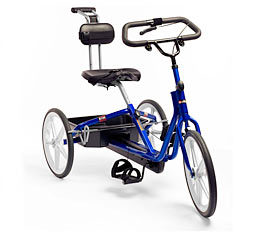 Large (R140) Adaptive Tricycle