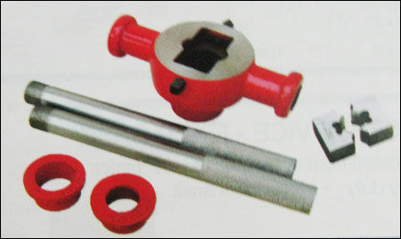 Pipe Die Set