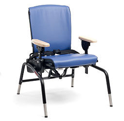 Standard Base Large (R860) Activity Chair