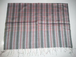 Stribes Woolen Scarves