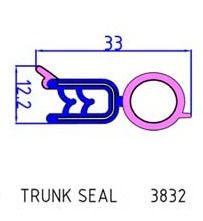 Trunk Seal (3842)