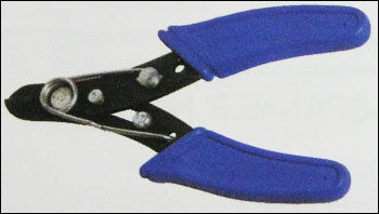 Wire Stripper And Cutter