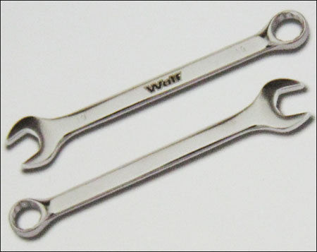 Combination Spanners