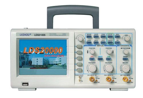 Digital Storage Oscilloscope LDS20000