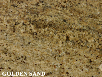 Golden Sand Granite Countertop At Best Price In Krugersdorp