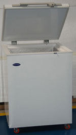 Hard Top Freezers