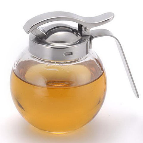 Honey Dispenser