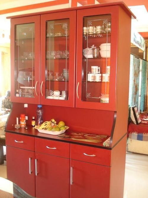 designer modular kitchen