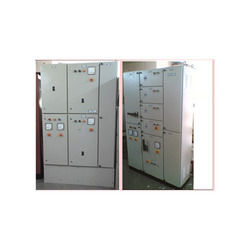 Motor Control Centers - Dust and Vermin Proof Enclosures , Powder Coated Finish in Custom Specifications