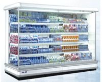 Multi Deck Supermarket Refrigerator