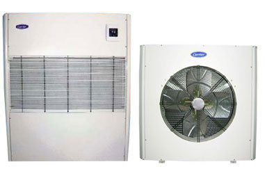 Package Unit Air Conditioner