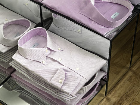 Premium Business Shirts