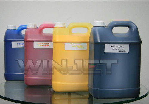 WinJET Original SK4 Ink-Crystal Brand Printer