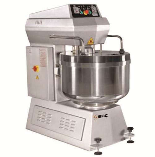 Automatic Spiral Mixer