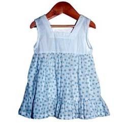 Baby Summer Dress