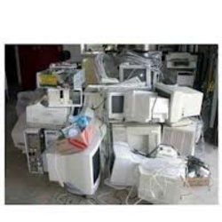 Computer Recycling Management Service