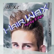 Dexe Hair Style Wax
