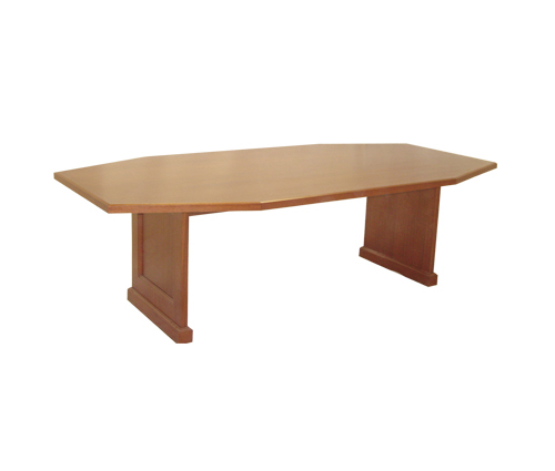Durable Conference Room Table