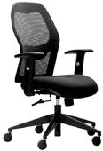 Executive Medium Back Chair