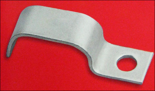 Half Saddle Clamp