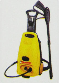 High Pressure Washer With Metal Gun