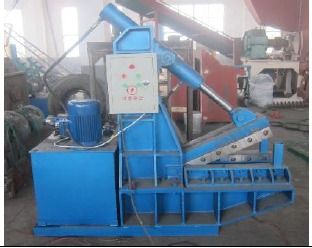 Hydraulic Tire Cutter 1200