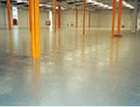Industrial Flooring Service By REBUILD TECHNOLOGIES