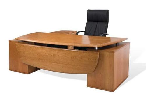 L Shape Desk