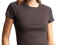 Ladies Casual T-shirt