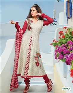 Ladies Salwar Kameez