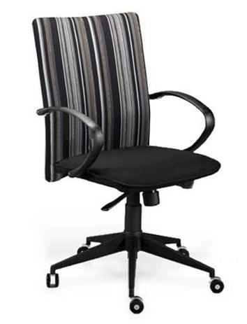 Medium Back Office Chair